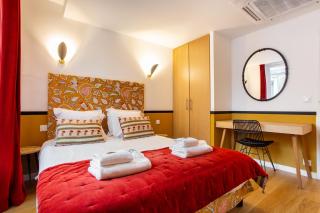 Charming apartment - 3BR-6P - Champs Elysées - Parijs - 3