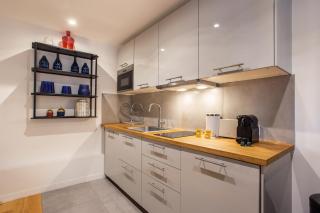 Charming apartment - 3BR-6P - Champs Elysées - Parijs - 7