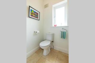 The Jerpoint Apartment - Thomastown - 6