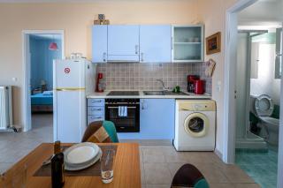 Antigone Apartments Argostoli (Spilia) 2 - Argostoli - 4