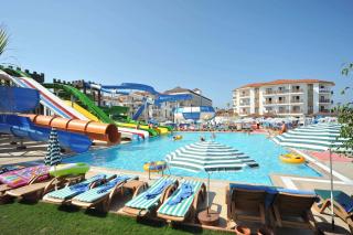 Eftalia Aqua Resort - Konaklı - 4