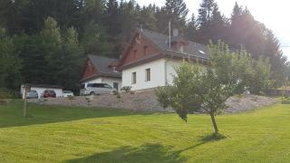 Penzion Mačura - 7