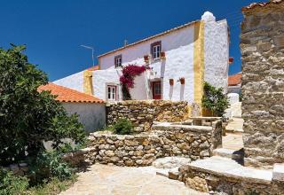 Aldeia da Mata Pequena - Mafra - 3