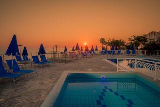 Boletsos Beach - Argasi - 3