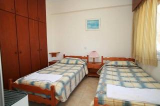New York Plaza Hotel Apartments - Paphos - 8