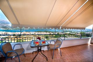 Antigone Apartments Argostoli (Spilia) 4 - Argostoli - 7