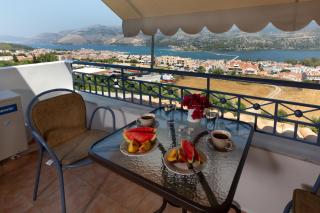 Antigone Apartments Argostoli (Spilia) 4 - Argostoli - 5