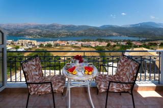 Antigone Apartments Argostoli (Spilia) 4 - Argostoli - 4