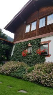 Appartements Burtscher - Klösterle am Arlberg - 4