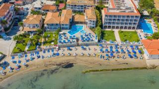 Boletsos Beach - Argasi - 0