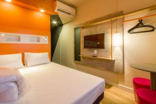 ibis Budget Ribeirão Preto Vila do Golf Shopping - 4