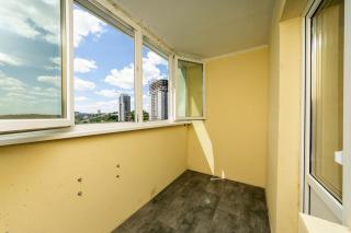 Новая квартира переулок Ясиноватский 11 - 9