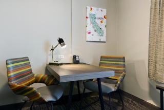 Oxford Suites Paso Robles - Paso Robles - 1