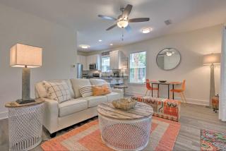 Bright Condo with Pool, 3 Blocks to Santa Rosa Beach - Santa Rosa Beach - 5