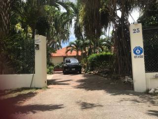 B&B Villa Zomerland - Julianadorp - 4