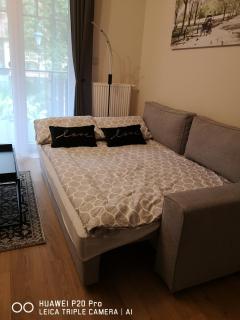 Apartament Zuza - 3