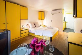 CHARMING LE MARAIS RETRO - 4