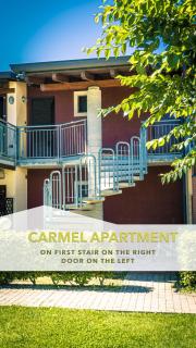 Carmel Self-Apartment - Castelnuovo del Garda - 1