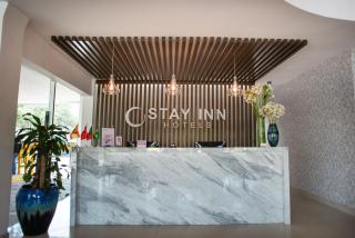 Stay Inn Hotels - Reynosa - 5