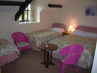 Mullacott Farm - Ilfracombe - 8