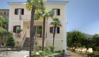 B&B La Residenza Torchiara - Torchiara - 8