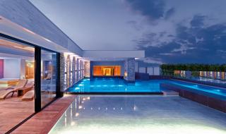 Esplanade Tergesteo - Luxury Retreat - Montegrotto Terme - 4
