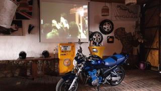 Home&Classic Erlebnisscheune - 7