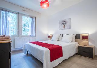 Le Bois Gentil - Grand appartement familial, proche de Genève et du Palexpo - 9