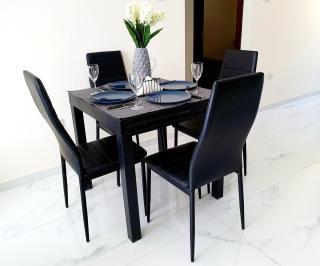 2 Bedroom Cozy Apartment near Tourist Area, 200m from sea - 5