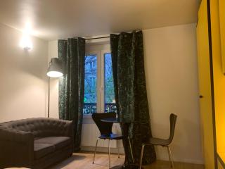 CHARMING LE MARAIS RETRO - Paris - 9
