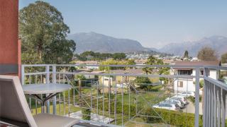 Hapimag Resort Ascona - Ascona - 7