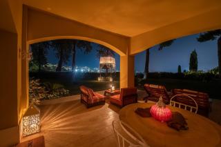 Tra gli Alberi e il Mare - 3