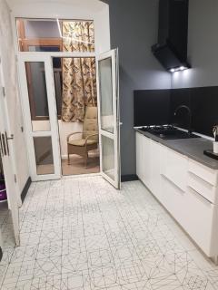 Alfa Studio - Sibiu - 1