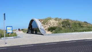 Emma's beach house - Katwijk aan Zee - 1
