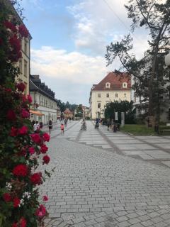 Apartament C18 - Jelenia Góra - 4