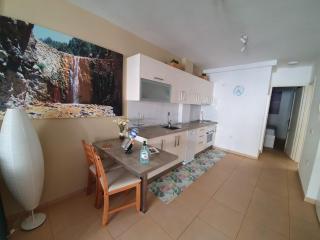 Apartamento calas - Puerto Naos - 7