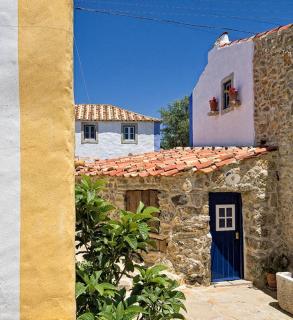 Aldeia da Mata Pequena - Mafra - 2
