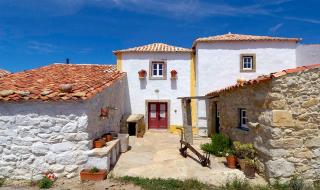 Aldeia da Mata Pequena - Mafra - 1