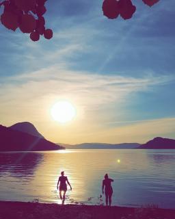FUGELVÅGEN, cabins and glamping - - 1