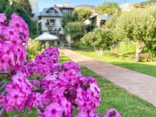 Vila Elisabeta - Sinaia - 8