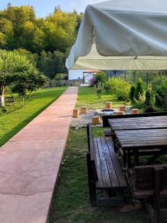 Vila Elisabeta - Sinaia - 7