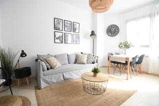 Canteras beach apartment +3Bed +2Bath +Wifi - 0