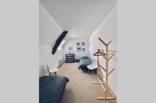 Le Cosy B - La Gouesnière - 2
