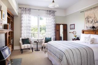 Garden Street Inn Downtown San Luis Obispo, A Kirkwood Collection Hotel - San Luis Obispo - 2