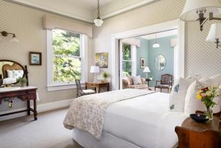 Garden Street Inn Downtown San Luis Obispo, A Kirkwood Collection Hotel - San Luis Obispo - 4