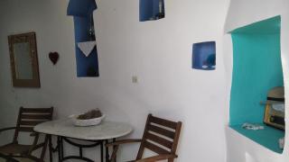 Traditional Renovated House in the Centre of Anafi - Anafi - 1