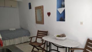 Traditional Renovated House in the Centre of Anafi - Anafi - 2