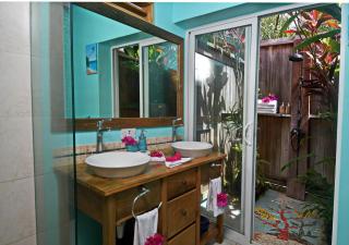 Tet Rouge Resort - Soufriere - 5