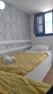 Traditional Renovated House in the Centre of Anafi - Anafi - 8