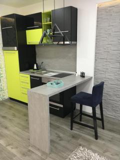 Apartman Mercedes - Szeged - 3